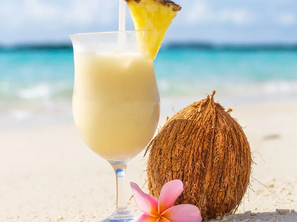 Pina Colada