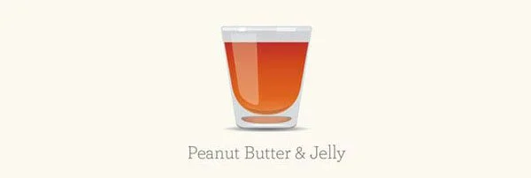 peanutbutter&jelly